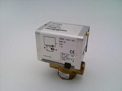 SIEMENS MTE12.15/2