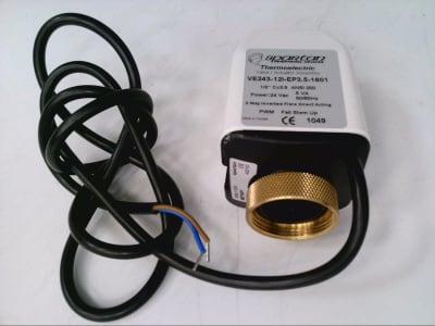 SPARTAN VE243-12I-EP3.5-1601