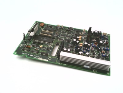 YASKAWA ELECTRIC MDK332V-0