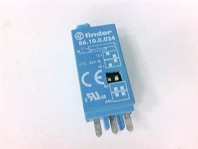 FINDER 86.10.0.024.0000