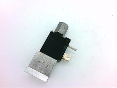 BURKERT 300F3/64-F-SS