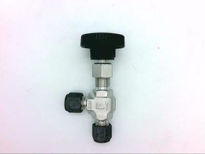 PARKER 4Z-V4AN-SS