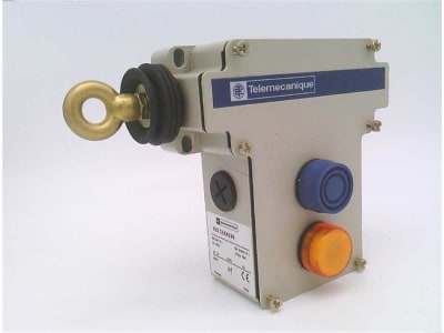 TELEMECANIQUE SENSORS XY2CE6A296