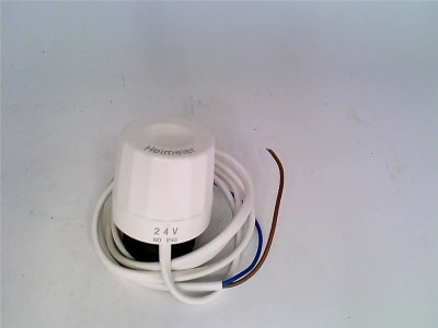 IMI HYDRONIC ENGINEERING 1829-00.500