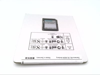 SIEMENS 6ES7954-8LC02-0AA0