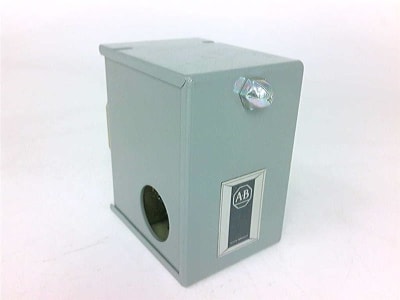 ALLEN BRADLEY 830-A2200