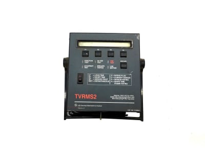 GENERAL ELECTRIC TVRMS2