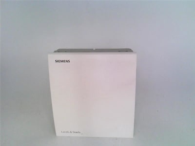 SIEMENS QPA63.1