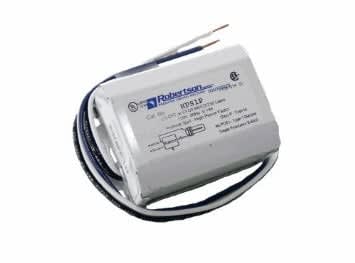 ROBERTSON WORLDWIDE HPS1P/D