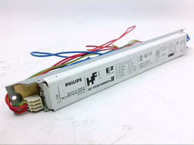 PHILIPS HF-P-258-TLD