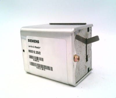 SIEMENS MXE12.20/2