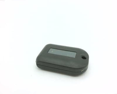 ACTIVE CONTROL TECHNOLOGY INC WISE-KT1-01