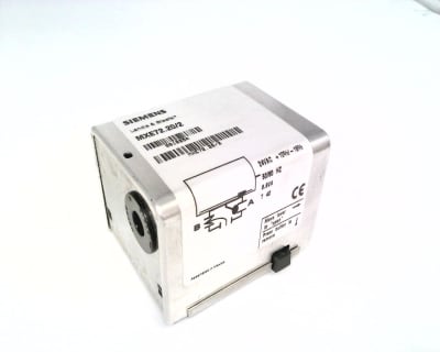SIEMENS MXE72.20/2