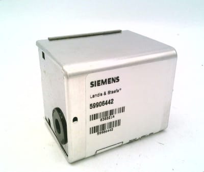 SIEMENS 599-06442