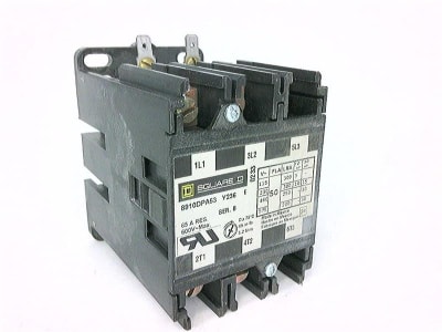 SCHNEIDER ELECTRIC 8910DPA53V14