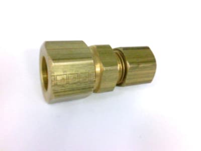 FAIRVIEW FITTINGS 62-6-4