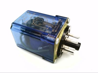 DELTROL CORP 20113-84