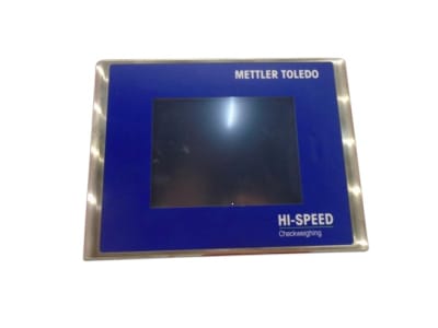 METTLER TOLEDO 5PP120.0571-K04