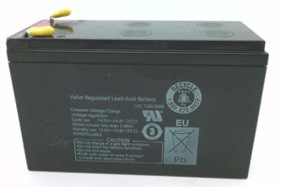 RADWELL VERIFIED SUBSTITUTE RBC48SUB