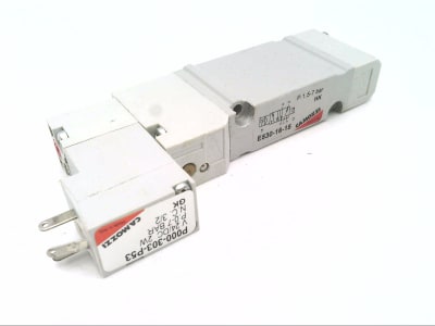 CAMOZZI E530-16-15-P53