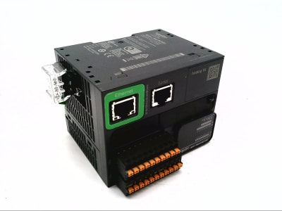 SCHNEIDER ELECTRIC TM221ME16RG