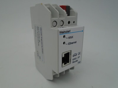 WEINZIERL ENGINEERING 750