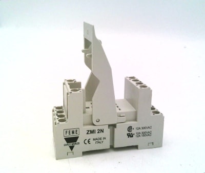 CARLO GAVAZZI ZMI-2N