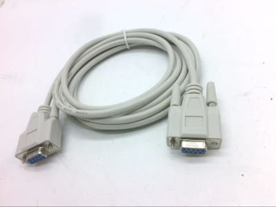 RADWELL RAD-DB9F-DB9F-10FT-NULL