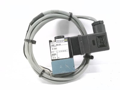 MAC VALVES INC PME-881JB
