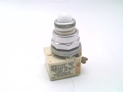 SCHNEIDER ELECTRIC 9001-KP1W6