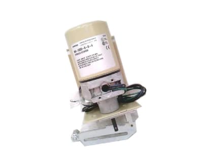 INVENSYS MPR-5630-0-0-4