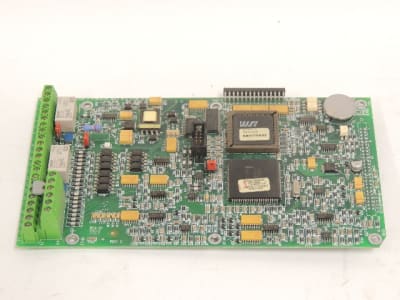 ASEA BROWN BOVERI EB0370A02