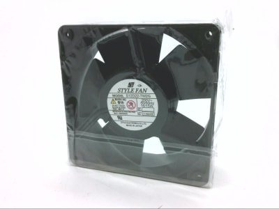 STYLE ELECTRONICS S12D22-TW2G