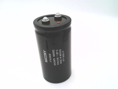 GENERIC CR3600U400SC