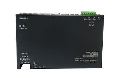 SIEMENS 6EP1437-2BA00