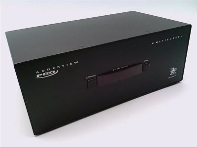 L COM AV4PRO-DVI-TRIPLE