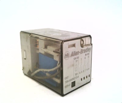 ALLEN BRADLEY 700-HA33Z12-4