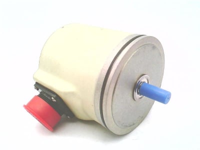 DANAHER MOTION 50-307-780-1629