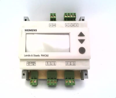 SIEMENS RWC82U