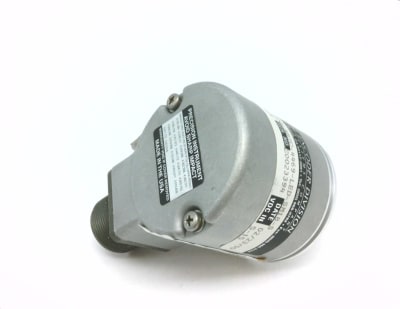 BEI SENSORS H25E-F18-SS-500-ABZC-4469-LED-SM18-S