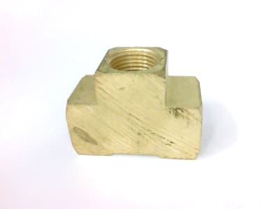 FAIRVIEW FITTINGS X101-D