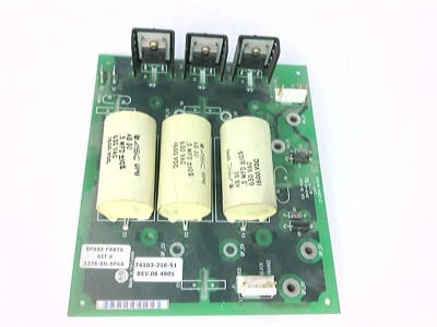 ALLEN BRADLEY 1336-SN-SP6A