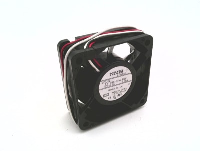 NMB INC 2410SB-04W-B29-B50