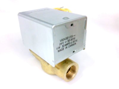 HONEYWELL V8043D1205