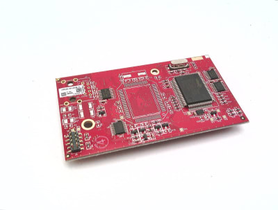 RABBIT SEMICONDUCTOR 20-101-0436