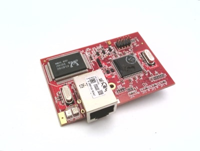 RABBIT SEMICONDUCTOR 20-101-0507