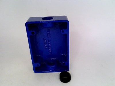 SECURITY DOOR CO 491-BB