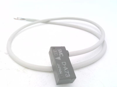 SMC D-A73-UIA970118