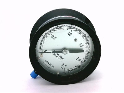 ASHCROFT 451010S-02L