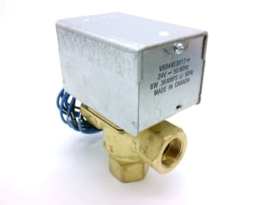 HONEYWELL V8044E3017